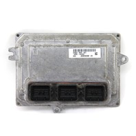 Honda Odyssey 13 Engine Control Unit Computer ECU V6 3.5L 37820-RV0-A81, A640, OEM, 2013