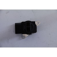 Honda CR-V CRV 10-16 Mass Air Flow Meter Sensor, 2.4L 4 Cyl 37980-R11-A01, OEM, 2010, 2011, 2012, 2013, 2014, 2015, 2016