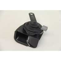 Acura ILX 16-17 Low Horn Assembly 38100-TX6-A01, A846, OEM, 2016, 2017