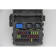 Honda Accord 13-15 Sedan Sport M/T Interior Fuse Box 38200-T2A-A01, OEM, 2013, 2014, 2015