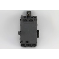 Honda Accord 13-15 Sedan Sport M/T Interior Fuse Box 38200-T2A-A01, OEM, 2013, 2014, 2015