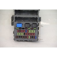 Honda Accord 16-17 Sedan Interior Fuse Box V6 A/T 38200-T2A-A70, A615, OEM, 2016, 2017