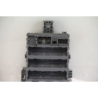 Honda Accord 16-17 Sedan Interior Fuse Box V6 A/T 38200-T2A-A70, A615, OEM, 2016, 2017