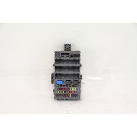 Honda Accord 16-17 Sedan Interior Fuse Box V6 A/T 38200-T2A-A70, A615, OEM, 2016, 2017