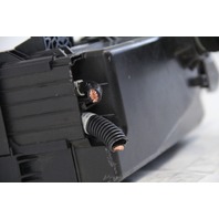 Honda Accord 16-17 EX-L A/T Interior Fuse Box V6 38200-T2A-A71, A615, OEM, 2016, 2017