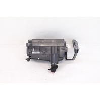 Honda Accord 16-17 EX-L A/T Interior Fuse Box V6 38200-T2A-A71, A615, OEM, 2016, 2017