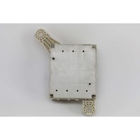 Honda Odyssey 12 EX-L Rear Under Dash Interior Fuse Box Relay 38230-TK8, A636, OEM, 2012