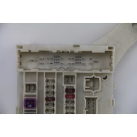 Honda Odyssey 12 EX-L Rear Under Dash Interior Fuse Box Relay 38230-TK8, A636, OEM, 2012