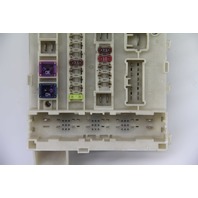 Honda Odyssey 12 EX-L Rear Under Dash Interior Fuse Box Relay 38230-TK8, A636, OEM, 2012