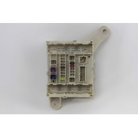 Honda Odyssey 12 EX-L Rear Under Dash Interior Fuse Box Relay 38230-TK8, A636, OEM, 2012