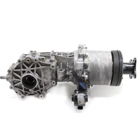 Infiniti QX60 14-17 Rear Differential Case Carrier Final Drive AWD 38300-3JA1A, A630, OEM, 2014, 2015, 2016, 2017