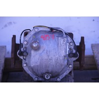 Infiniti FX35 09-12 Rear Differential Case Carrier RWD 38301-EG36D, OEM, 2009, 2010, 2011, 2012
