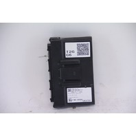 Honda Accord 16-17 Smart Power Control Unit Module 38320-T2G-C51, A620, OEM, 2016, 2017