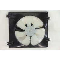 Acura TL 09-14 7 Blade Cooling Fan 38611-R70-A01, A524, OEM, 2009, 2010, 2011, 2012, 2013, 2014