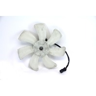 Honda Odyssey 05-10 Right/Passenger 7 Blade Fan 38611-RGL-A01, A622, OEM, 2005, 2006, 2007, 2008, 2009, 2010