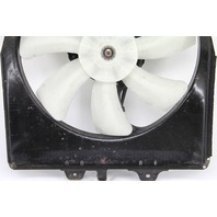 Honda Odyssey 05-10 Right/Passenger 7 Blade Fan Shroud 38611-RGL-A01, A634, OEM, 2005, 2006, 2007, 2008, 2009, 2010