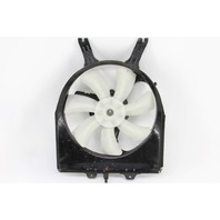 Honda Odyssey 05-10 Right/Passenger 7 Blade Fan Shroud 38611-RGL-A01, A634, OEM, 2005, 2006, 2007, 2008, 2009, 2010