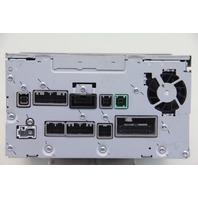 Honda CR-V CRV 15-16 CD Radio AM FM Display Screen Touch 39050-T1W-A610, A572, OEM, 2015, 2016