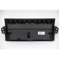 Honda Accord 13-15 Sedan 13-15, Accord Dash Radio Navi Info Phone Control, A624, OEM, 2013, 2014, 2015