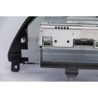 Honda Odyssey 08-10 LX Single CD Player Changer Radio Manual Climate Control, A622, OEM, 2008, 2009, 2010