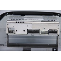 Honda Odyssey 08-10 LX Single CD Player Changer Radio Manual Climate Control, A622, OEM, 2008, 2009, 2010