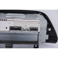 Honda Odyssey 08-10 LX Single CD Player Changer Radio Manual Climate Control, A622, OEM, 2008, 2009, 2010