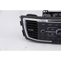 Honda Accord 16-17 Radio CD Changer Player AUX Phone 39100-T2F-A00, A615, OEM, 2016, 2017