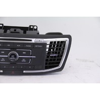 Honda Accord 16-17 Radio CD Changer Player AUX Phone 39100-T2F-A00, A615, OEM, 2016, 2017