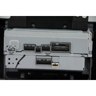 Honda Accord 16-17 Radio CD Changer Player AUX Phone 39100-T2F-A00, A615, OEM, 2016, 2017