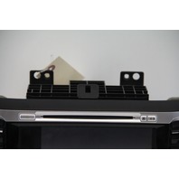 Honda Accord 16-17 Navigation Display Radio CD Changer Player 39100-T2F-A70, A615, OEM, 2016, 2017