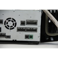 Honda Accord 16-17 Navigation Display Radio CD Changer Player 39100-T2F-A70, A615, OEM, 2016, 2017