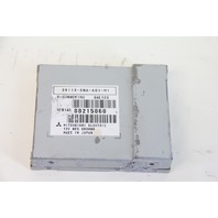 Honda Civic Coupe 06-11 USB Adapter Module Unit 39113-SNA-A01-M1, A580, OEM, 2006, 2007, 2008, 2009, 2010, 2011