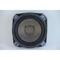 Acura TL 09-14 Rear Shelf Radio Audio Speaker Sub Woofer 39120-TK4-A62, OEM, 2009, 2010, 2011, 2012, 2013, 2014
