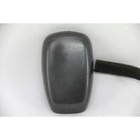 Honda Ridgeline 06-08 Roof Antenna Grey 39150-SJC-A11, A649, OEM, 2006, 2007, 2008