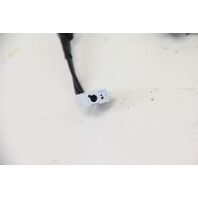 Honda CR-V CRV 12-16 Roof Antenna Unit Black 39150-T0A-A11, A572, OEM, 2012, 2013, 2014, 2015, 2016