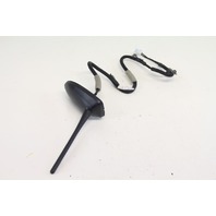 Honda CR-V CRV 12-16 Roof Antenna Unit Black 39150-T0A-A11, A572, OEM, 2012, 2013, 2014, 2015, 2016