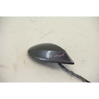 Honda Accord 08-12 Coupe Roof XM FM/AM Radio Antenna Charcoal 39150-TE0-A21ZE, OEM, 2008, 2009, 2010, 2011, 2012