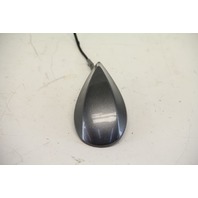 Honda Accord 08-12 Coupe Roof XM FM/AM Radio Antenna Charcoal 39150-TE0-A21ZE, OEM, 2008, 2009, 2010, 2011, 2012