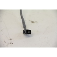 Honda Accord 08-12 Coupe Roof XM FM/AM Radio Antenna Charcoal 39150-TE0-A21ZE, OEM, 2008, 2009, 2010, 2011, 2012