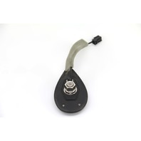 Honda Odyssey 11-12 XM Radio Roof Antenna Unit Black 39150-TK8-A11, A636, OEM, 2011, 2012