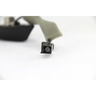 Honda Odyssey 11-12 XM Radio Roof Antenna Unit Black 39150-TK8-A11, A636, OEM, 2011, 2012