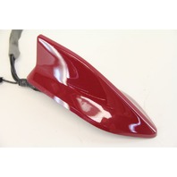 Acura ILX 16-17 Roof Antenna Red 9150-TX6-A610, A603, OEM, 2016, 2017