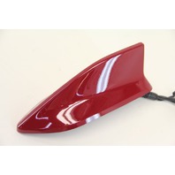 Acura ILX 16-17 Roof Antenna Red 9150-TX6-A610, A603, OEM, 2016, 2017