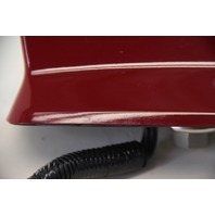 Acura ILX 16-17 Roof Antenna Red 9150-TX6-A610, A603, OEM, 2016, 2017