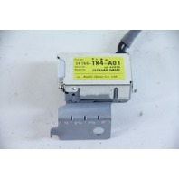 Acura TL 09-13 Unit Assy Antenna Module 39155-TK4-A01, A524, OEM, 2009, 2010, 2011, 2012, 2013