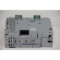 Acura TSX 05 6 Disc CD Changer Stereo Player Block ONLY 39175-SEC-L81, A588, OEM, 2005