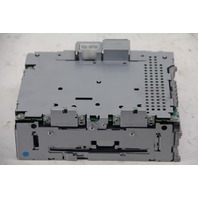 Acura TSX 05 6 Disc CD Changer Stereo Player Block ONLY 39175-SEC-L81, A588, OEM, 2005