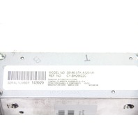 Acura RDX 07-12 Radio Audio Amplifier Amp 39186-STK-A120 Factory, A667, OEM, 2007, 2008, 2009, 2010, 2011, 2012