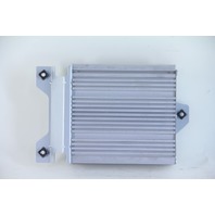 Acura TL 09-14 Amplifier AMP Radio Audio 39186-TK4-A120-M1, A524, OEM, 2009, 2010, 2011, 2012, 2013, 2014