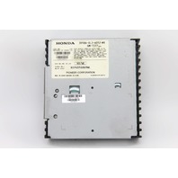 Acura TSX 09-14 Audio Amplifier Assembly Pioneer 39186-TL2-A012, A639, OEM, 2009, 2010, 2011, 2012, 2013, 2014